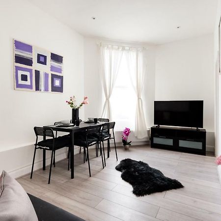 The Armadale Road Residence London Exterior photo