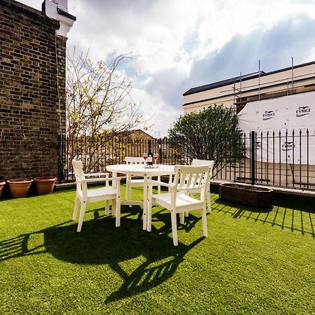 The Armadale Road Residence London Exterior photo